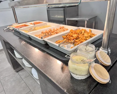 伊比索爾黃金海灘 餐飲 Photos
