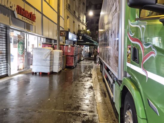 巴黎民族廣場人民旅館優惠