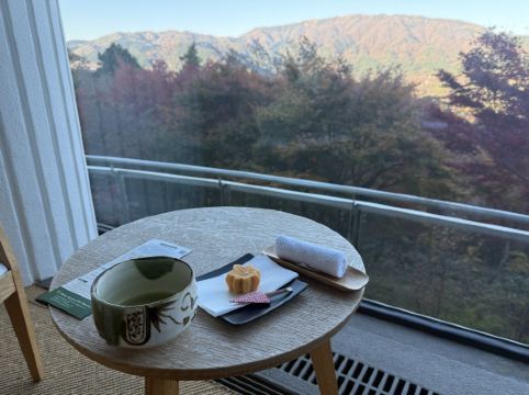 箱根強羅 白檀 クーポン