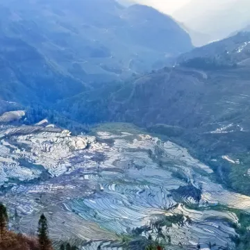 Yunti Hotel Dekat Hotel Photos