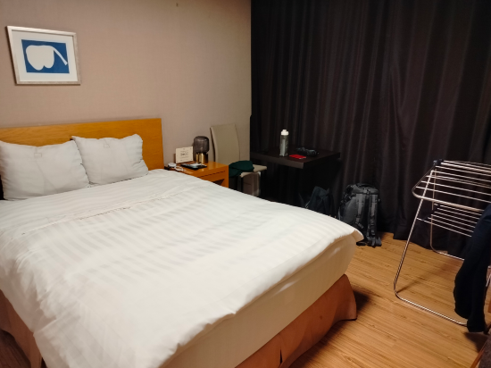 AT 비지니스 호텔 쿠폰