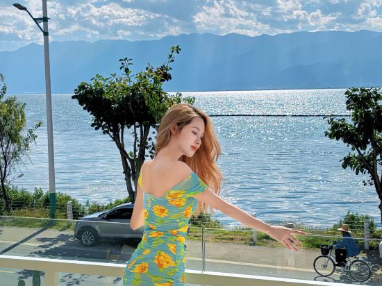 大理麗思漫海景客棧優惠