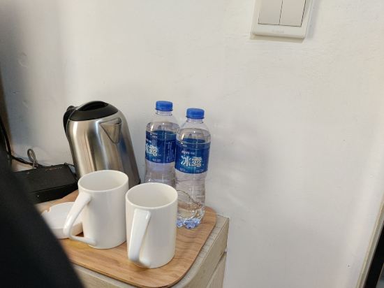 漢庭酒店（珠海情侶中路店）優惠