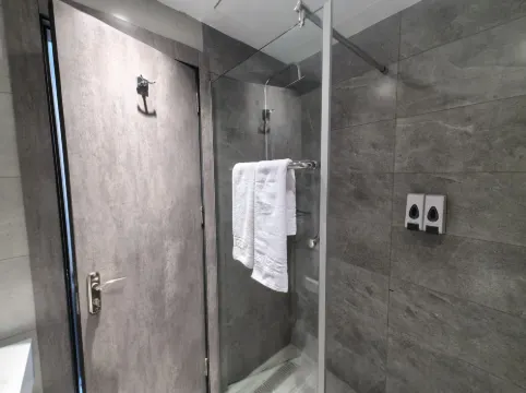 فندق كايا - عمّان الغرف Photos