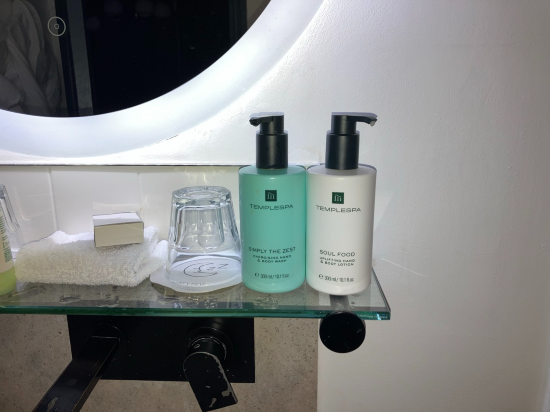 巴斯修道院臻品之選酒店優惠