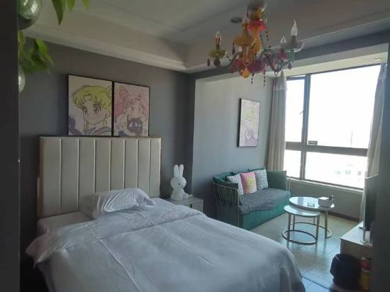 易成國際酒店公寓（珠海華髮商都店）優惠