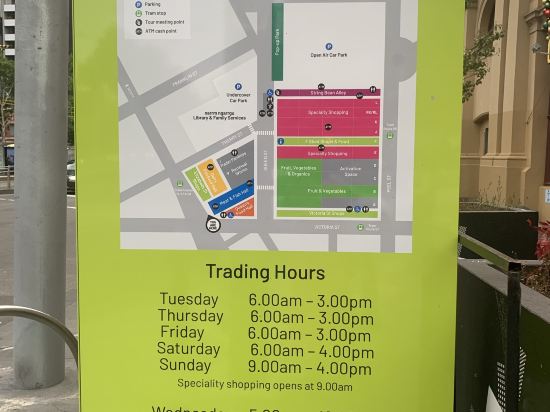 墨爾本伊麗莎白旅舍優惠