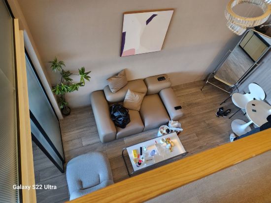 寓見你公寓（珠海拱北口岸高鐵站店）優惠