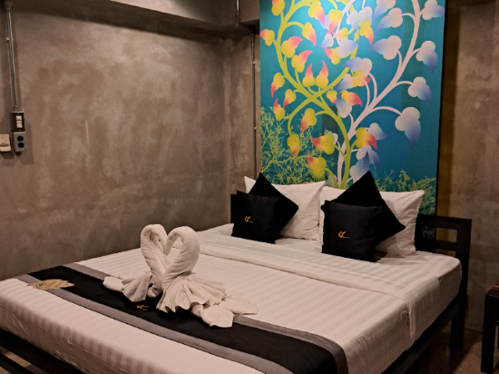 塔派閣樓酒店 （SHA Certified）優惠