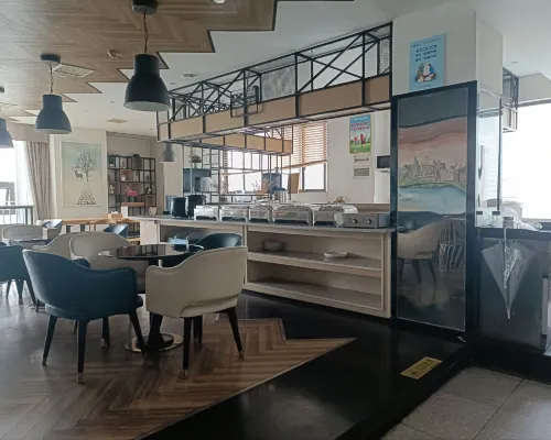 Vluky Hotel (Chongqing Guanyinqiao Branch) Photos