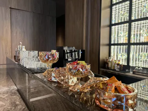 Crystal Orange Bayi Road, Wuyi Square, Changsha Photos