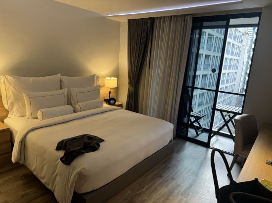 素坤逸塔斯托利亞精選飯店優惠