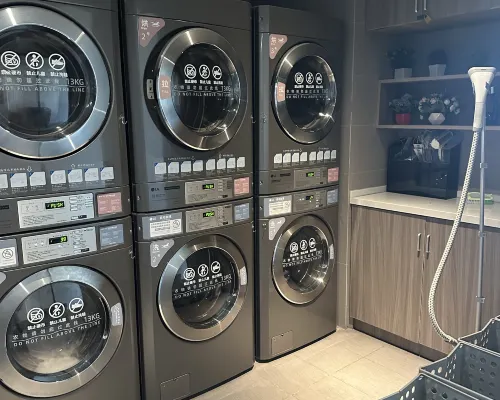 HanTing Hotel (Kaifeng Gulou) Photos