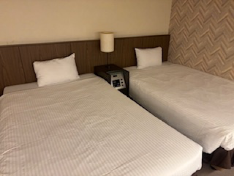 ホテルリゾネックス名護 クーポン