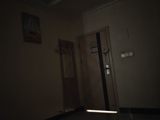廣州楓霖雅居民宿（花都蓮塘地鐵站店）優惠