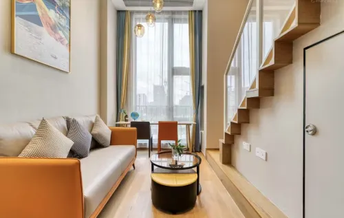 蜜月loft影院飯店（杭州火車東站店） Photos