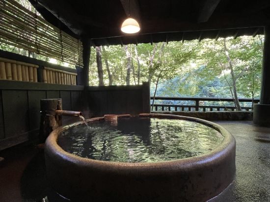 山河日式旅館優惠
