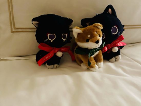 ホテル椿山荘東京 クーポン