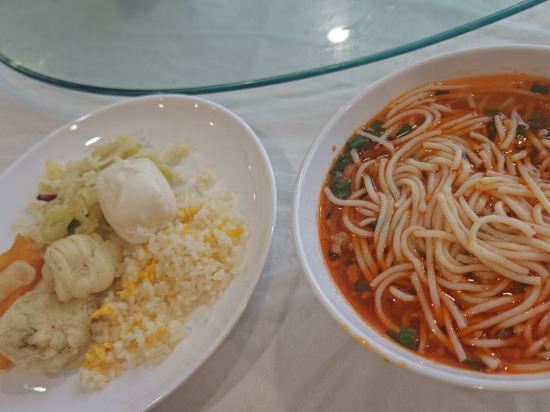 雲糧金泉大酒店（穿心鼓樓地鐵站店）優惠