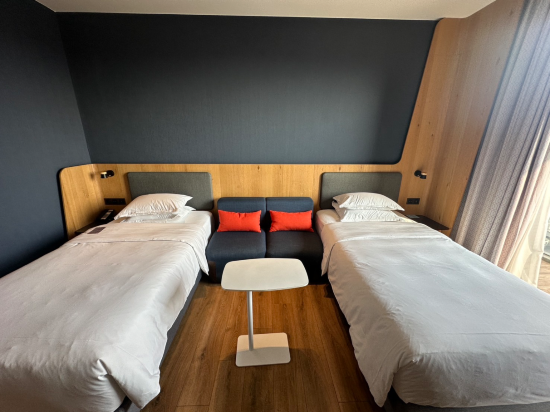 嘉義智選假日酒店優惠