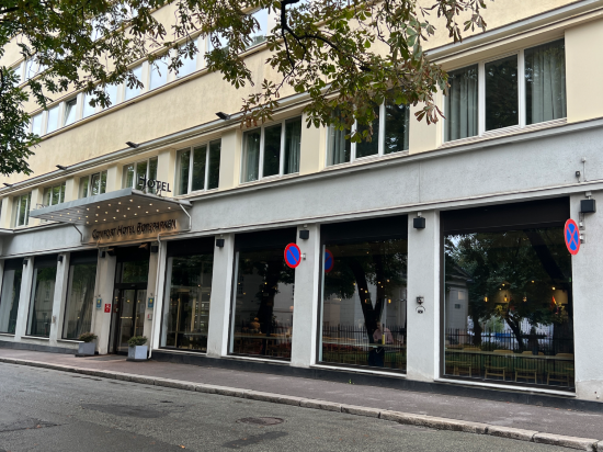 奧斯陸波什貝肯舒適酒店優惠