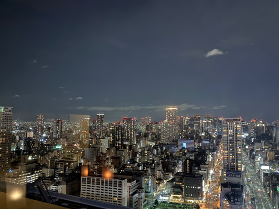 ホテルモントレ グラスミア大阪 クーポン