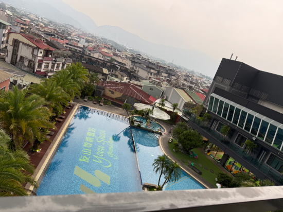 承萬尊爵渡假飯店優惠