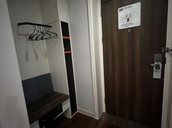 佛山禪城智選假日飯店（魁奇路地鐵站創意產業園店）優惠