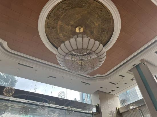 美豪麗致飯店（廣州東站店）優惠