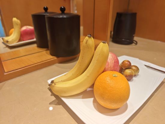 無錫君來湖濱飯店優惠