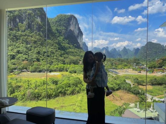 攬山望月民宿（陽朔十里畫廊店）優惠