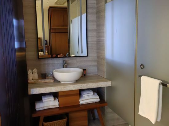 滙霖大酒店（廣州融創文旅城店）優惠