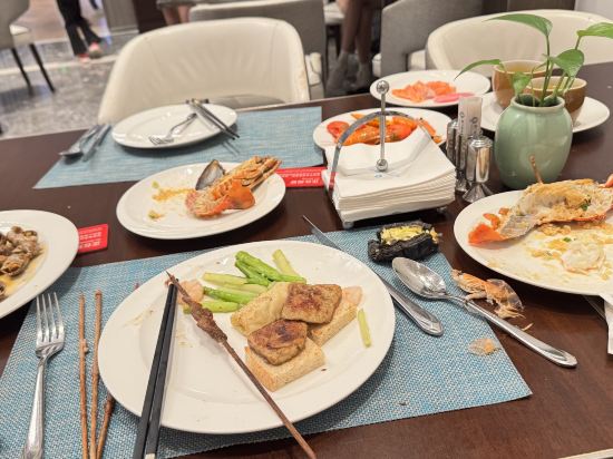 廈門特房波特曼七星灣飯店·怡海小鎮優惠
