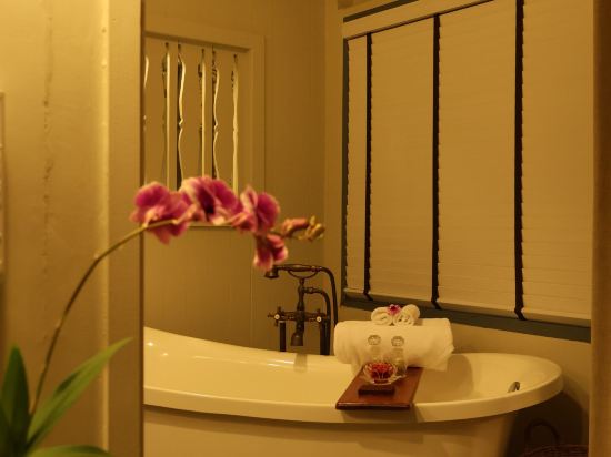 洲際華欣度假村優惠