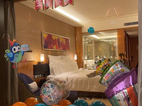 澳門銀河酒店優惠