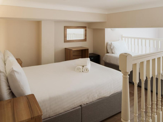 皇家之鷹飯店優惠