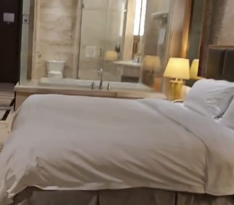 珀悅飯店（東莞常平火車站翔龍天地商場店）優惠