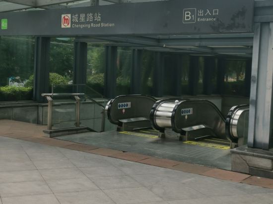 杭州錢江新城萬怡酒店優惠