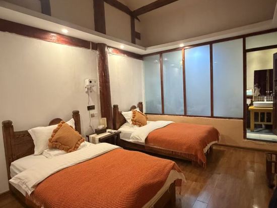 麗江一夕一夏民宿優惠