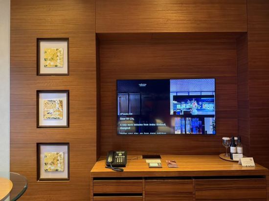 上海新天地安達仕酒店優惠