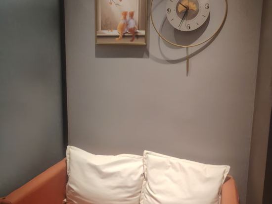 如家UP浩睡飯店（北京圓明園體育大學店）優惠