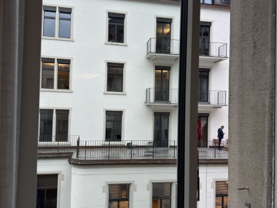 蘇黎世紅寶石咪咪飯店優惠