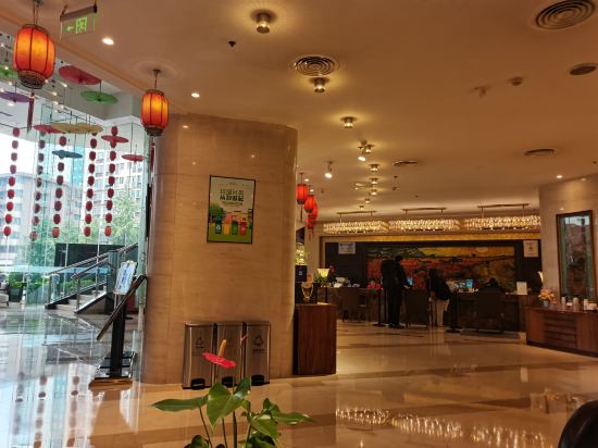 成都瑞城名人飯店優惠
