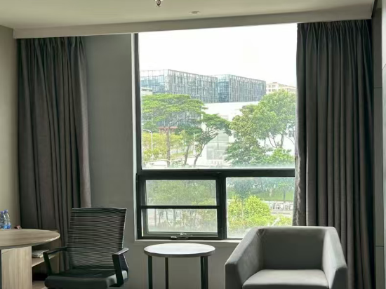 漢永·瑞飯店（深圳機場店）優惠