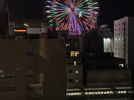 北海道札幌大通柔婕閣飯店優惠