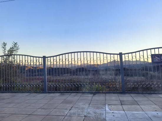 古北水鎮古北之光度假飯店優惠