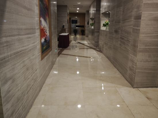 上海虹橋君麗假日酒店優惠