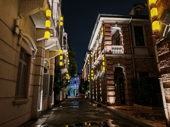 悅飯店（武漢漢口火車站園博園店）優惠