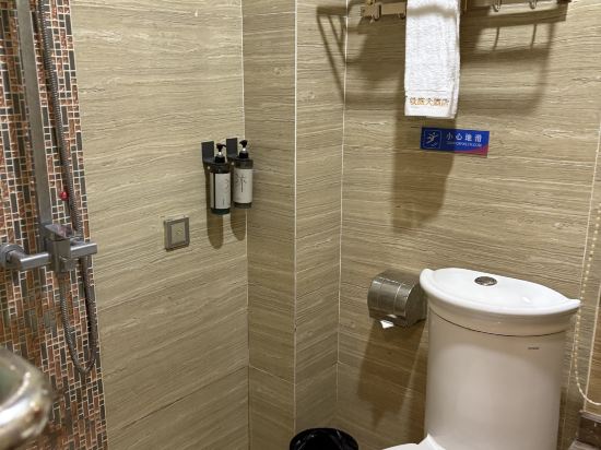 鐵旅大飯店（廣州高鐵南站店）優惠