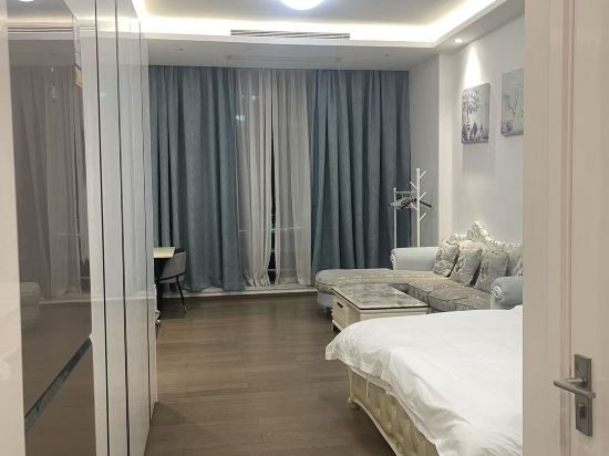 珠海四季蓮城國際公寓優惠